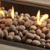 Tumbled Lava Rock
