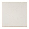Canvas Butterfly Frame 24"SQ