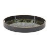 Botanical Fern Tray 13.5"D