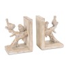 Bird on Branch Bookends (Set of 2)