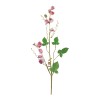 Sweet Pea Floral Spray (Set of 6)