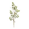 Mini Leaf Twig Branch (Set of 4)