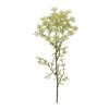 Queen Anne s Lace Floral Stem (Set of 4)