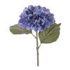Hydrangea Flower Stem (Set of 4)