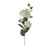 Hydrangea Floral Spray (Set of 2)