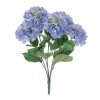 Hydrangea Floral Bush (Set of 2)