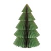 Layered Paper Tree D cor 16.5"H