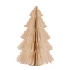 Layered Paper Tree D cor 16.5"H