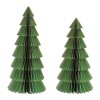 Layered Paper Tree D cor (Set of 2)