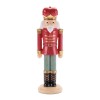 Classic Nutcracker Figurines (Set of 2)
