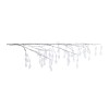 Jewel Icicle Drop Branch (Set of 4)