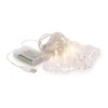LED Icicle Light Strand (Set of 2)