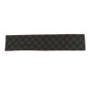 Plaid Christmas Table Runner 72"L