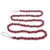 Wood Bead Garland (Set of 2)