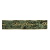 Merry Christmas Velvet Wired Ribbon 2.5" x 5 Yds.