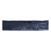 Velvet Wired Ribbon (Set of 2)