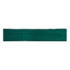 Emerald Textured Wired Ribbon 2.5" x 10 Yds.