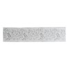 Embroidered Vine Wired Ribbon 4" x 5 Yds.