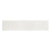 Sheer Dot Wired Ribbon 4" x 5 Yds.