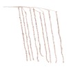 Beaded Icicle Drop Spray (Set of 2)