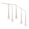 Beaded Icicle Drop Spray (Set of 2)