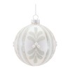 Glass Ball Ornaments (Set of 6)