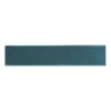 Solid Velvet Wired Polyester Ribbon 2.5" x 10 Yds.