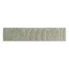 Ribbed Velvet Wired Polyester Ribbon 2.5" x 10 Yds.