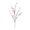 Berry Twig Spray (Set of 4)