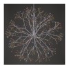 Multicolor LED Hanging Orb 23.5"D