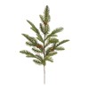 Pine with Pinecones Spray (Set of 4)