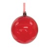 Glass Ball Ornaments (Set of 6)