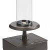 Outdoor Greatroom Intrigue Table Top Outdoor Lantern