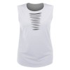 Ladies Shirts with front trims