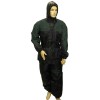 Mens Two Piece Motorcycle Rain Gear