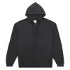 Unisex Basic 60/40 ZipUp Hoodie