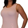 / Ladies Tank with Laces