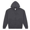 Vance Unisex Cotton Hoodie ZipUp Hooded Sweatshirt for Men and Women