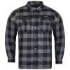 Vance Leathers USA s Riding Shirts with Waterproof Zippers Optional C.E. Armor