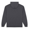 Vance Unisex Cotton Hoodie ZipUp Hooded Sweatshirt for Men and Women