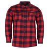 Vance Leathers USA s Riding Shirts with Waterproof Zippers Optional C.E. Armor