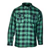 Vance Leathers USA s Riding Shirts with Waterproof Zippers Optional C.E. Armor