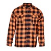 Vance Leathers USA s Riding Shirts with Waterproof Zippers Optional C.E. Armor