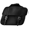 Throw Over Saddlebags with Quick Release