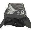 Vance Leather Medium Magnetic Tank Bag with Map Pocket.