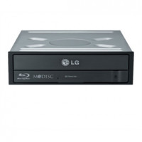 LG Super Multi Blue - BD-RE drive - Serial ATA - internal