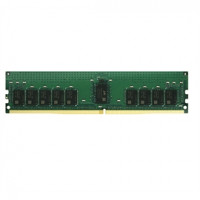 Synology - DDR4 - module - 16 GB - DIMM 288-pin - registered