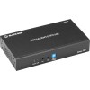 Black Box VX-HDMI-HDIP-RX MEDIACENTO IPX HDMI-OVER-IP HD EXTENDER RX