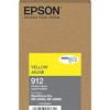 Epson T912420 EPSON T912 STANDARD CAPACITY YELLOW INK CARTRIDGE