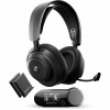 61721 ARCTIS NOVA PRO OMNI BLACK WIRELESS GAMING HEADSET